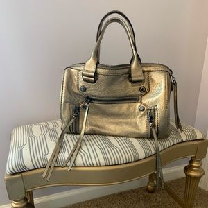 Botkier Bag with Shoulder Strap